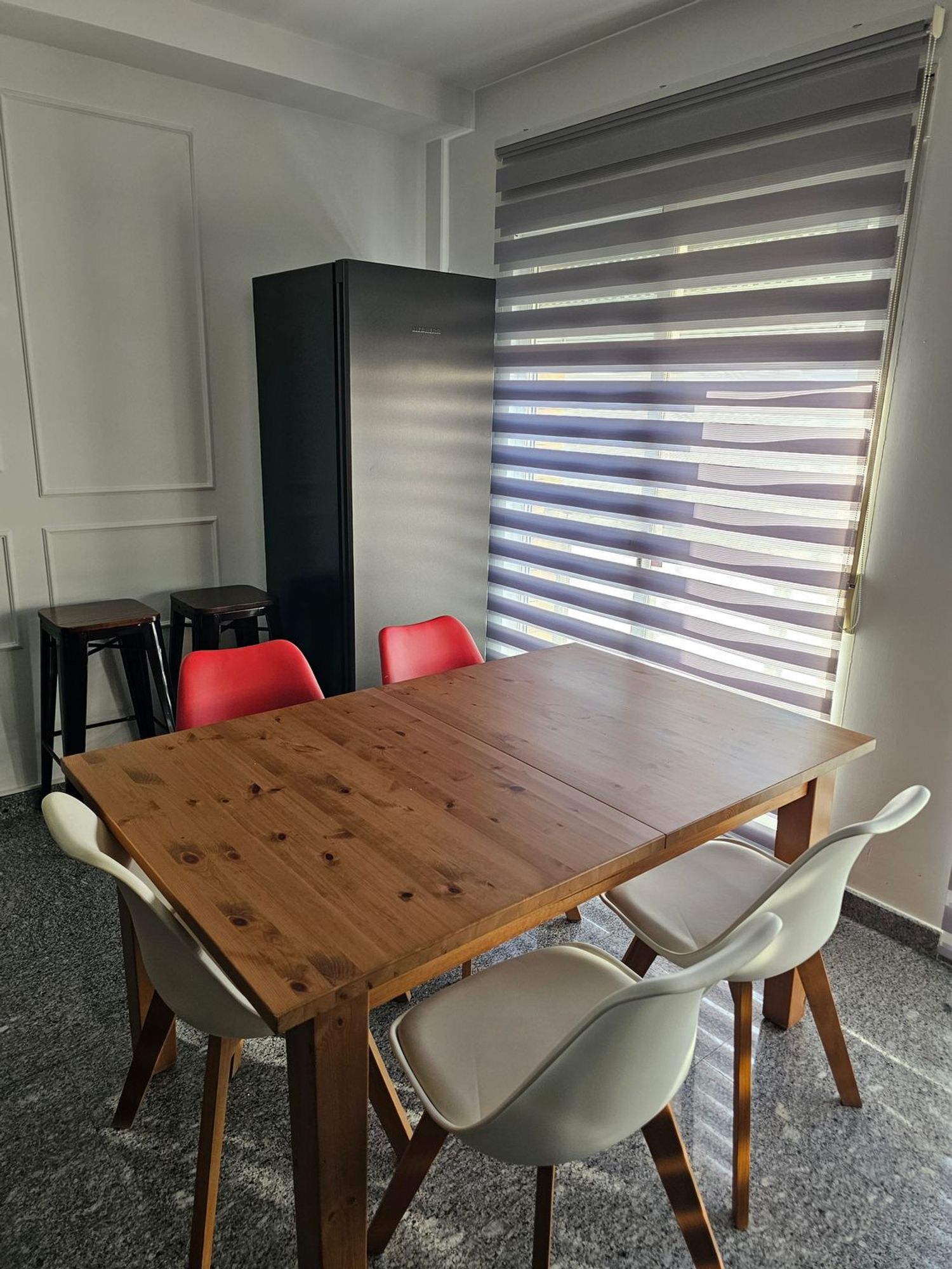 Chalet adosado en Avenida Pérez Urruti, 51, El Puntal - Foto 12