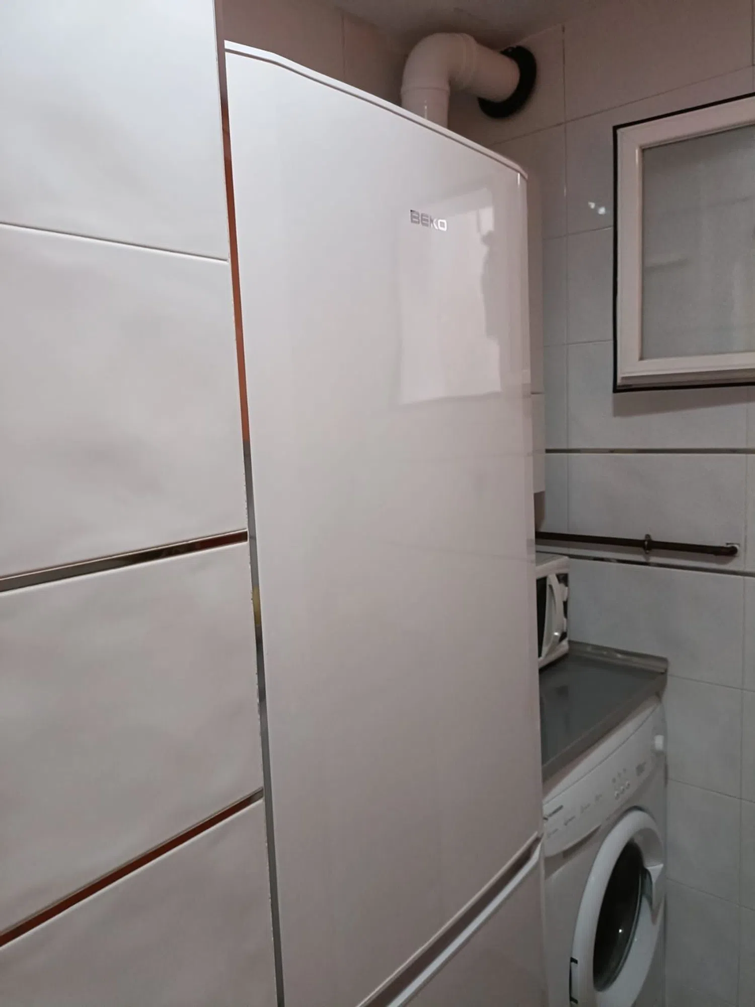 Piso en calle de Luis Cabrera, 24 - Foto 8