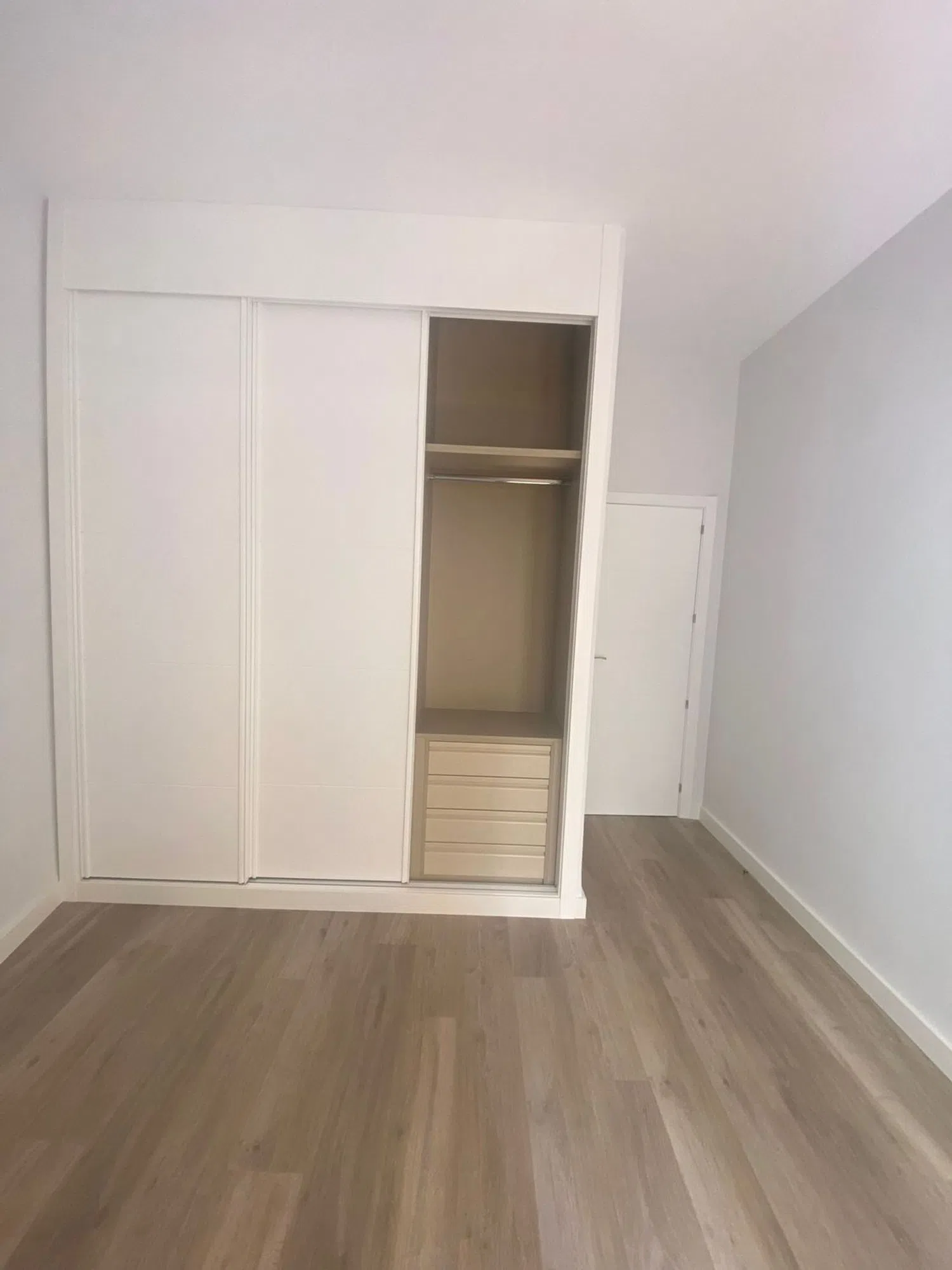 Piso en calle de San Hermenegildo, 16 - Foto 11