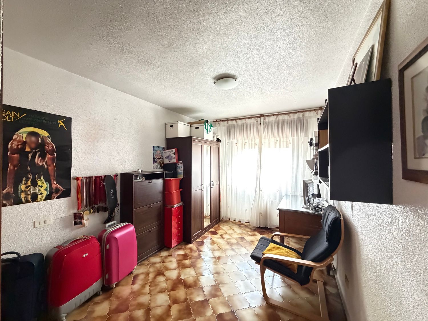 Piso en Barrio El Carmen - Foto 6