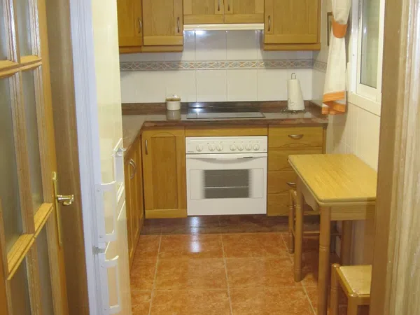 Piso en Calle Granada, 294, Altamira - Oliveros - Barrio Alto, Altamira - Oliveros - Barrio Alto - Foto 5