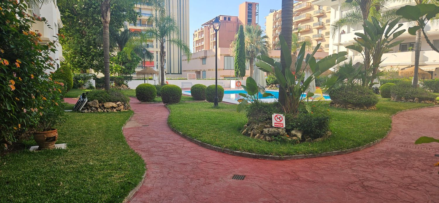Piso en Calle los Nidos, 14, La Carihuela - Los Nidos, La Carihuela - Los Nidos - Foto 17