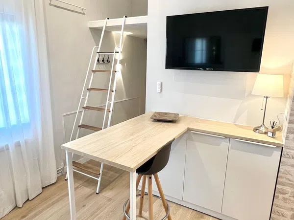 Estudio en C-58, 12, Poble Sec, Poble Sec - Foto 8