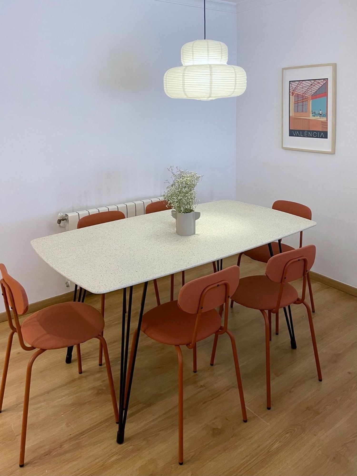 Piso en Calle d'Alboraia, 65, Trinitat - Foto 15