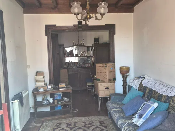 Chalet adosado en Calle de tras da Costa de Santa Isabel, 26, Campus norte - S.Caetano, Campus norte - S.Caetano - Foto 17
