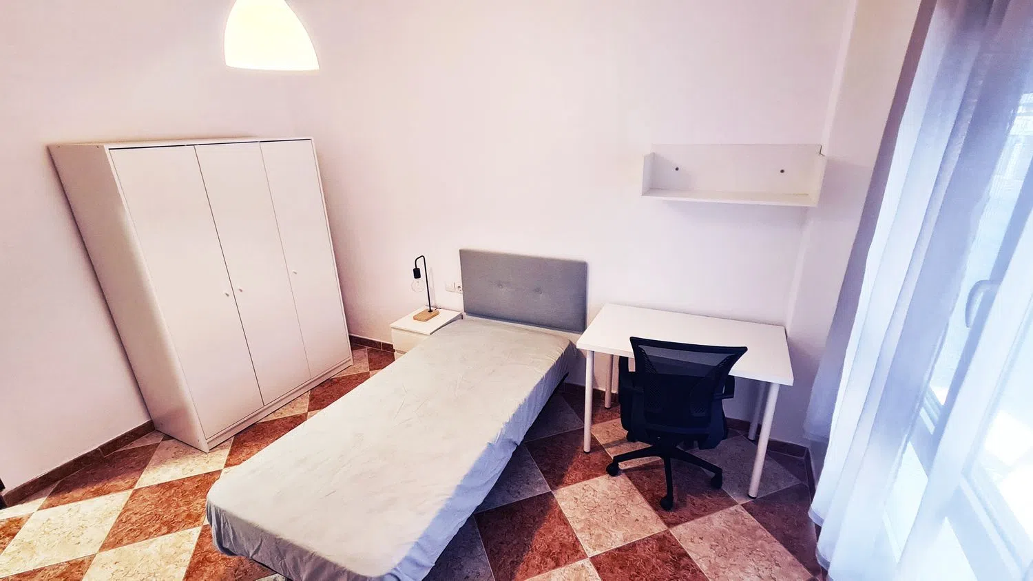 Piso en calle Pintor Sorolla, 6 n - Foto 10