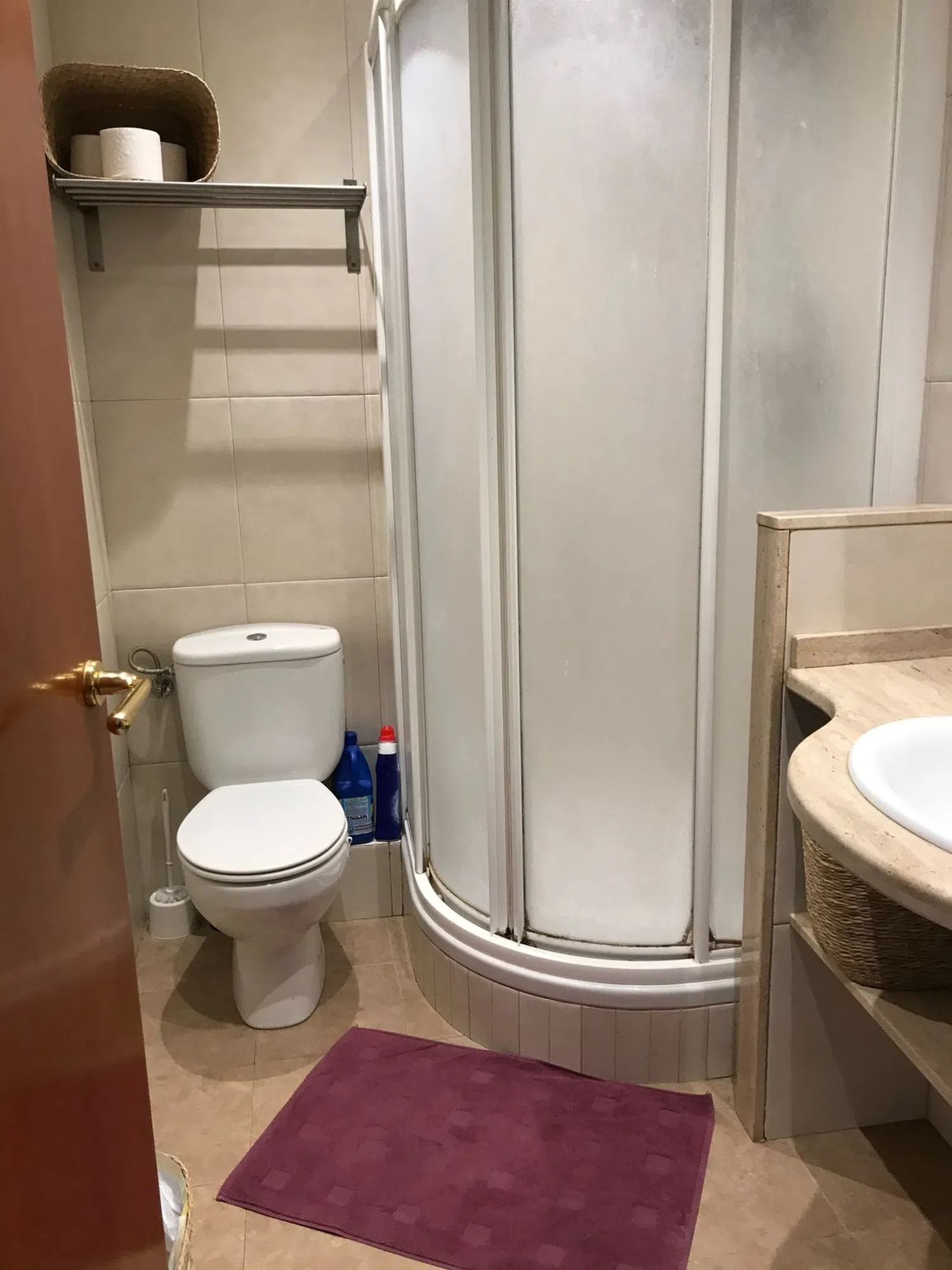 Estudio en calle del Marquès de Barberà, 26 - Foto 7