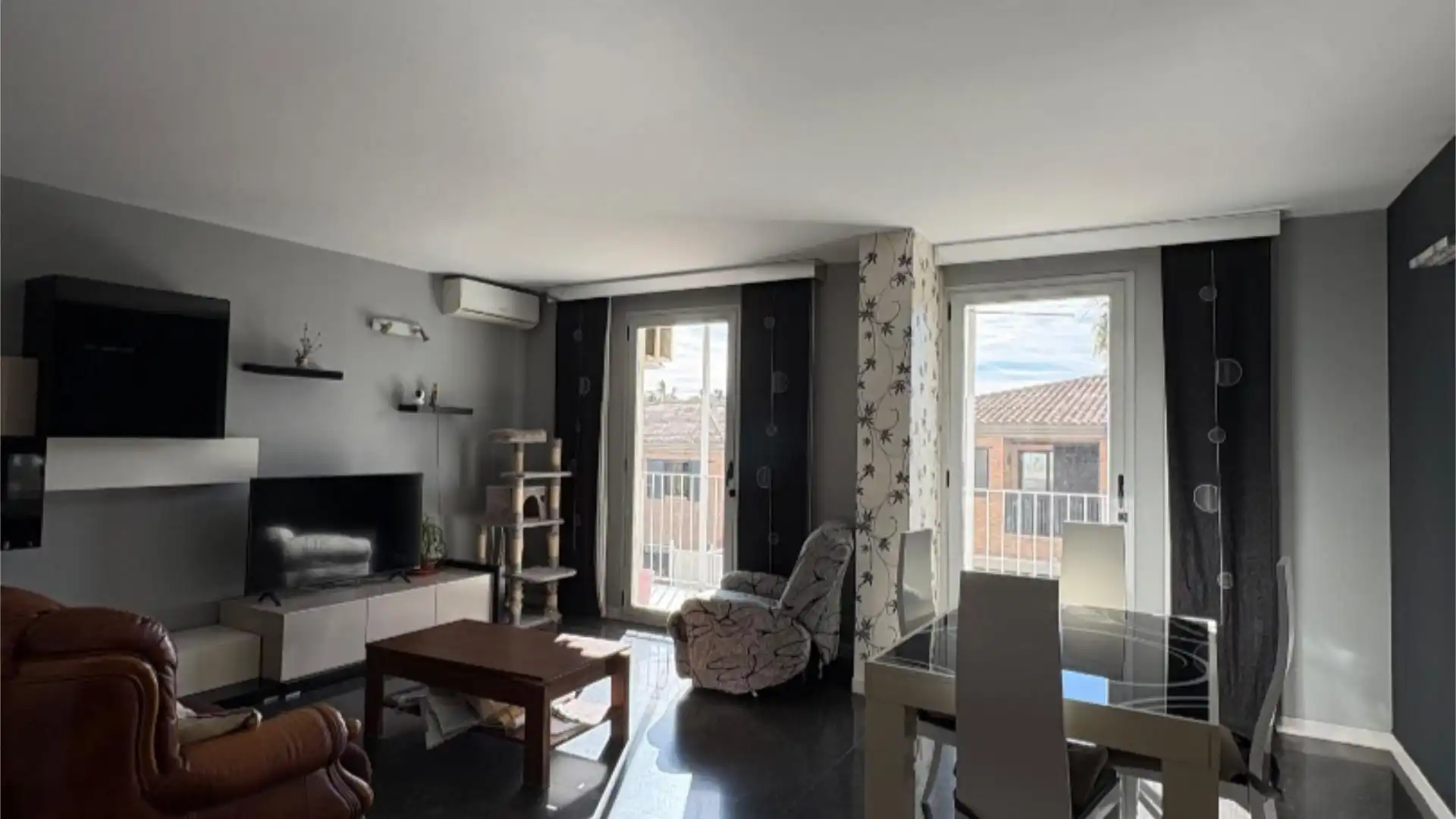 Piso en  Carrer d'Ares del Maestrat 5 - Foto 3