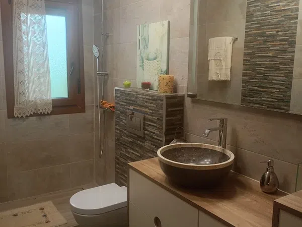 Casa o chalet independiente en Barrio Cenero Urbano, 35 - Foto 19