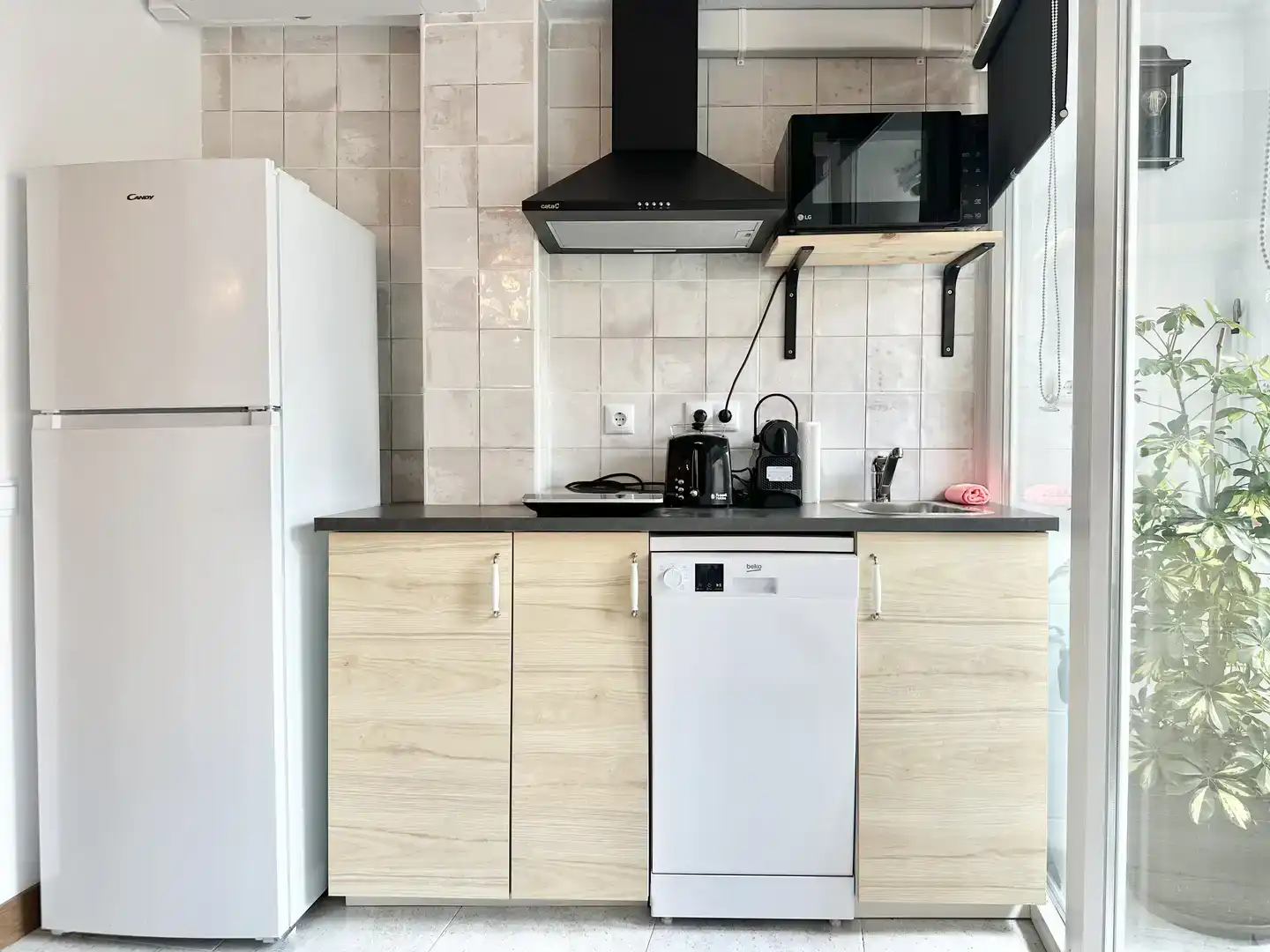 Apartamento en calle Calle Carmen Tato 10 - Foto 9