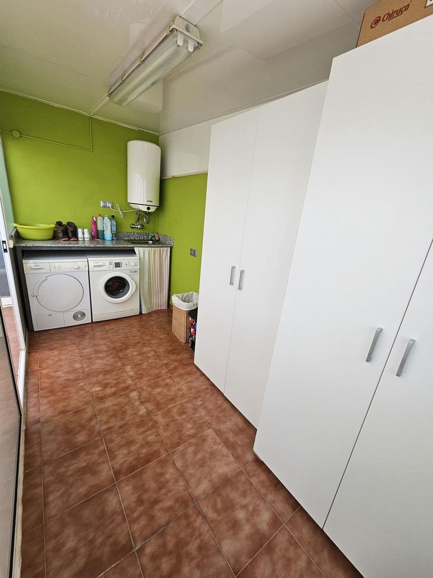 Chalet adosado en Avenida Serra Espadà, 107 - Foto 13