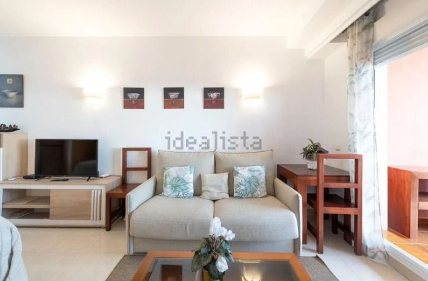 Estudio en Urbanización Paraiso del Sol, 2 - Foto 4