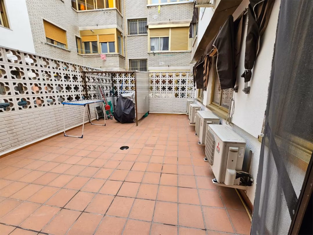 Piso en  Calle de San Faustino 2 - Foto 34