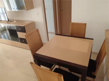Apartamento en Magic World - Foto 3