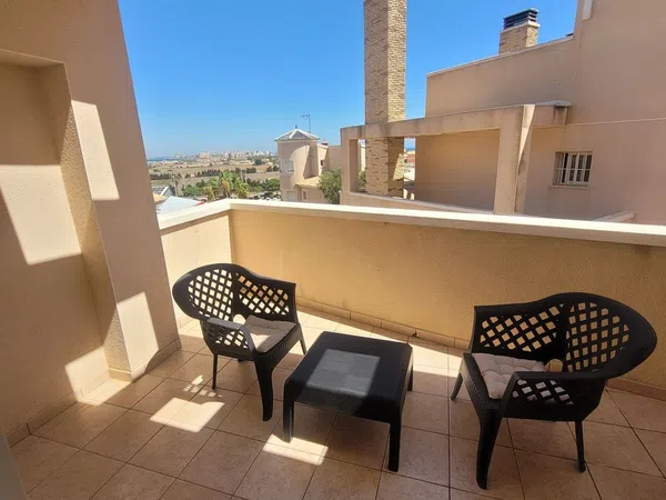 Chalet adosado en Calle Depósito de Agua, 239, Cabo de Palos - Foto 8