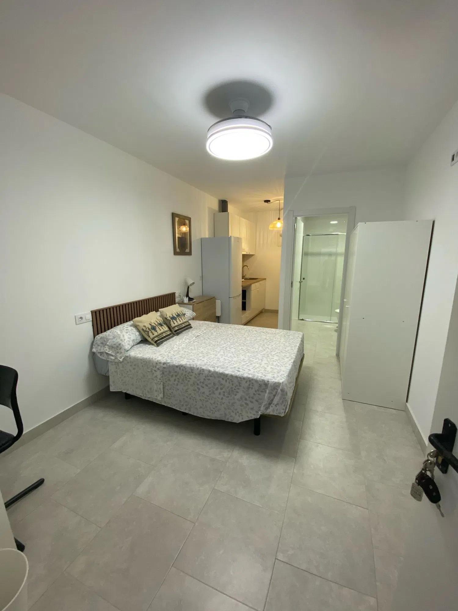 Estudio en calle Mayor, 18 - Foto 10