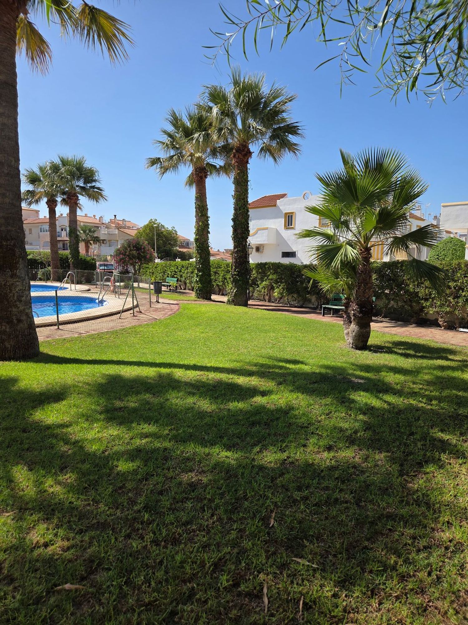 Piso en Paseo del Toyo, 138, Retamar, Retamar - Foto 30
