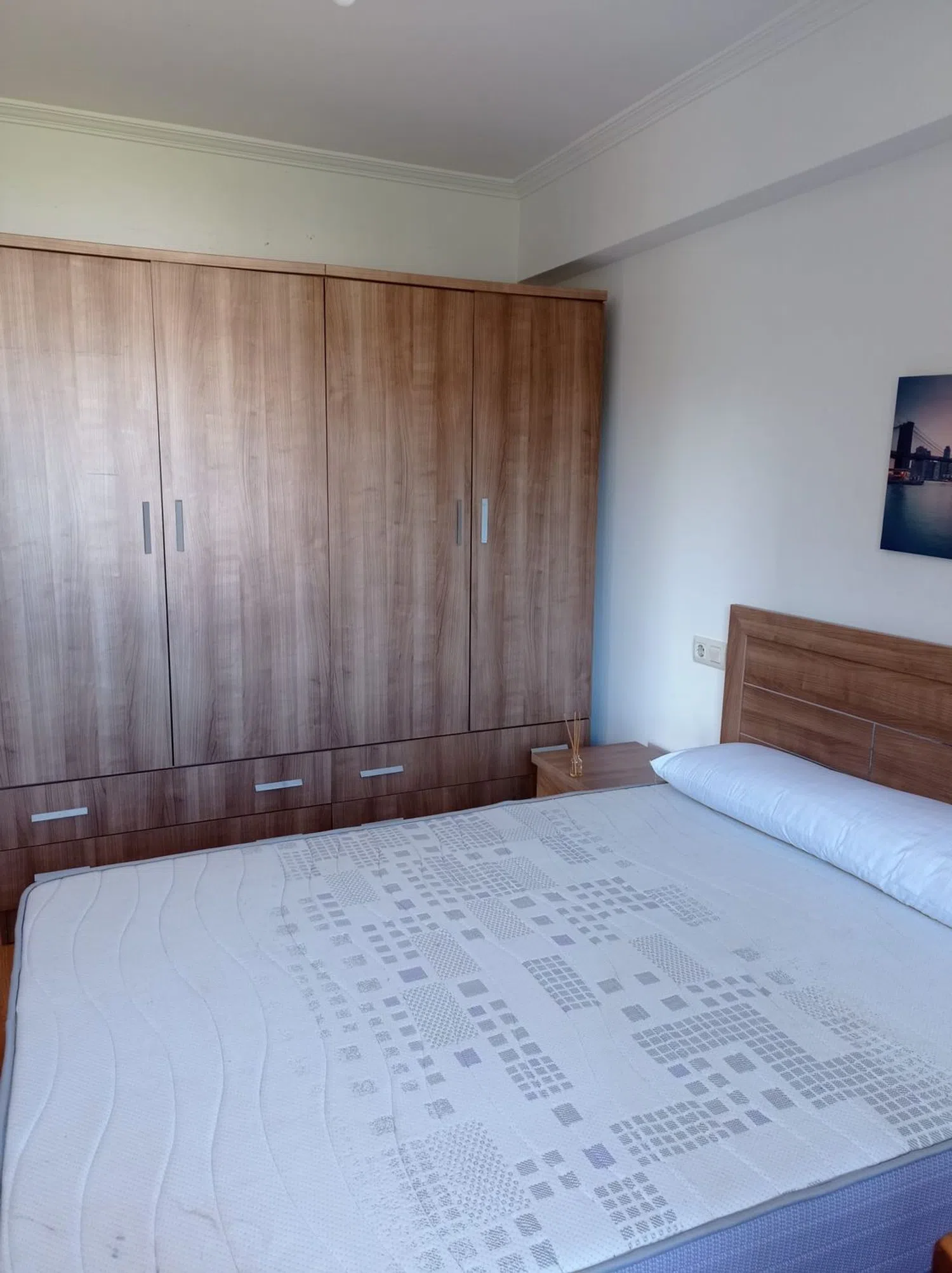 Piso en calle Doutor Maceira, 12 - Foto 6