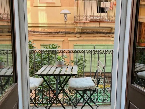 Piso en calle de Sant Pere Màrtir, 24 - Foto 6