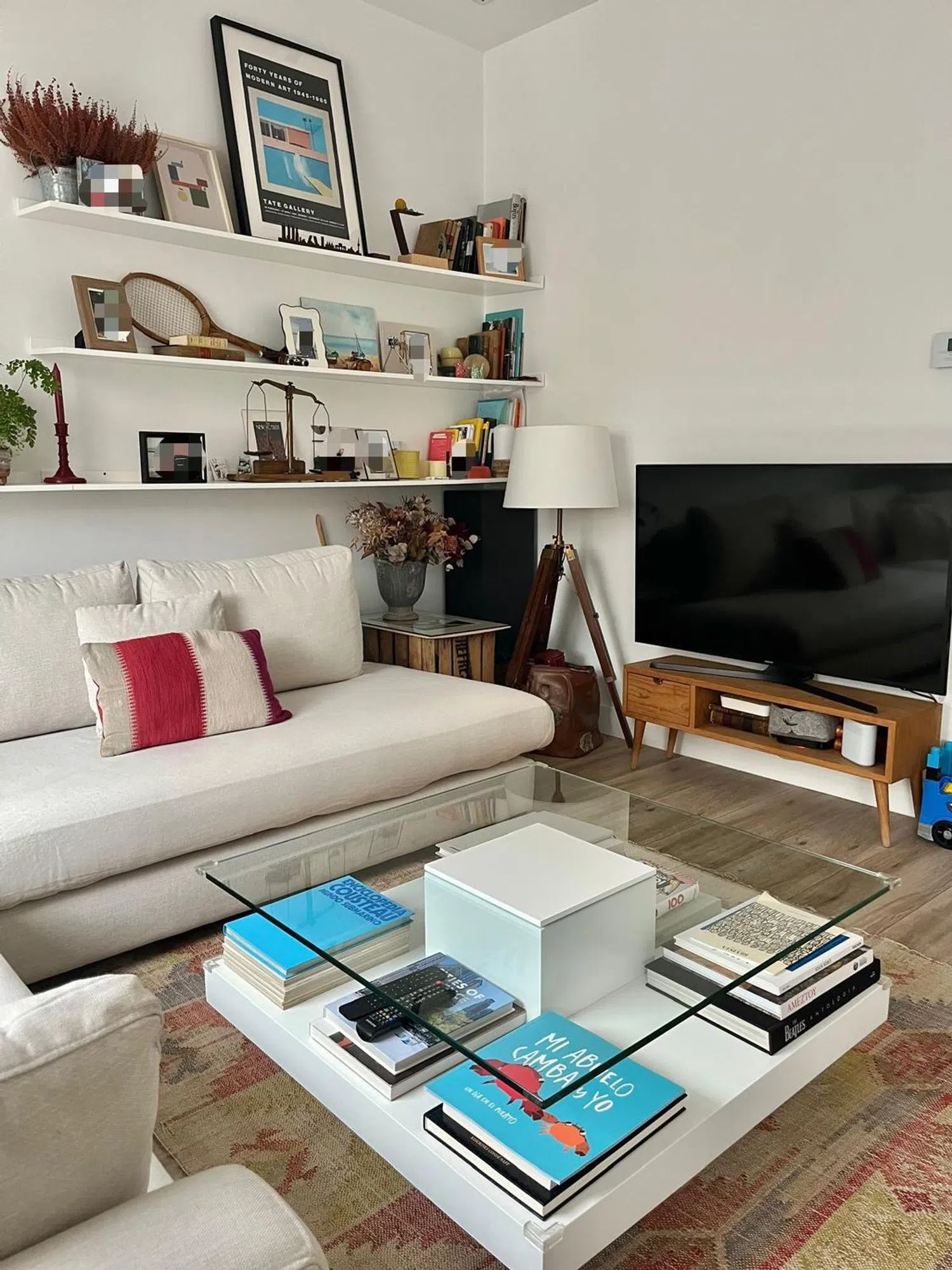 Piso en calle del Príncipe de Vergara, 289 - Foto 9