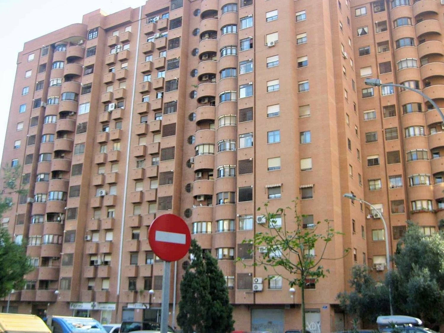 Piso en Calle de Rubén Darío, 38, La Carrasca - Foto 2