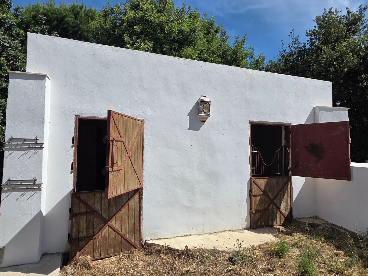Casa o chalet independiente en Lugar Pacheco, 10, Casares, Casares - Foto 13