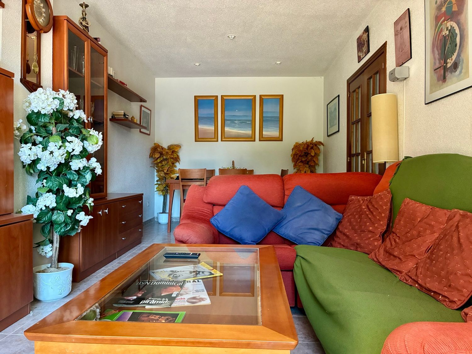 Chalet adosado en Calle del Telégrafo, 23, Zona Iglesia - Estación, Zona Iglesia - Estación - Foto 10