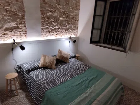 Piso en calle de Galileu, 38