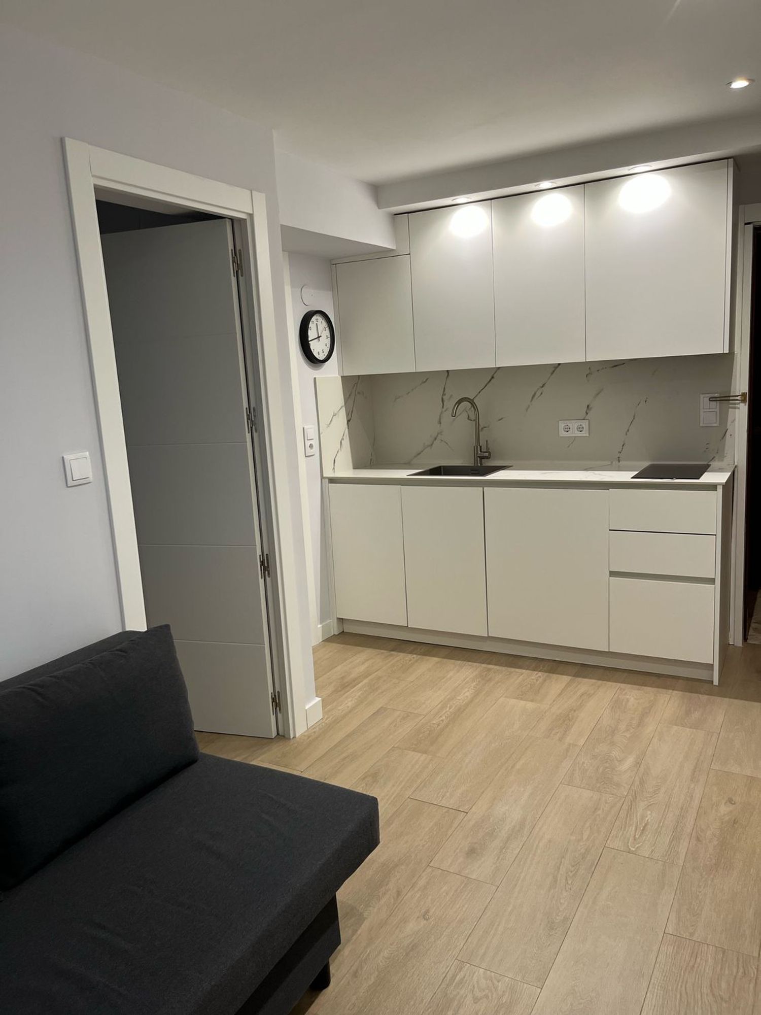 Piso en Ruela de Entrecercas, 2, Casco Histórico - Foto 7