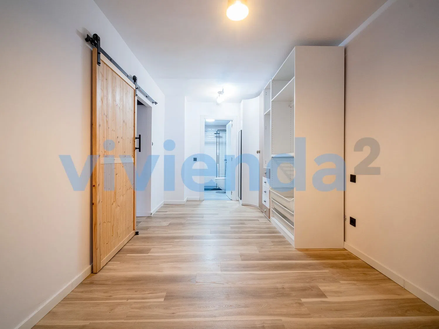 Piso en Barrio Pinar del Rey - Foto 23