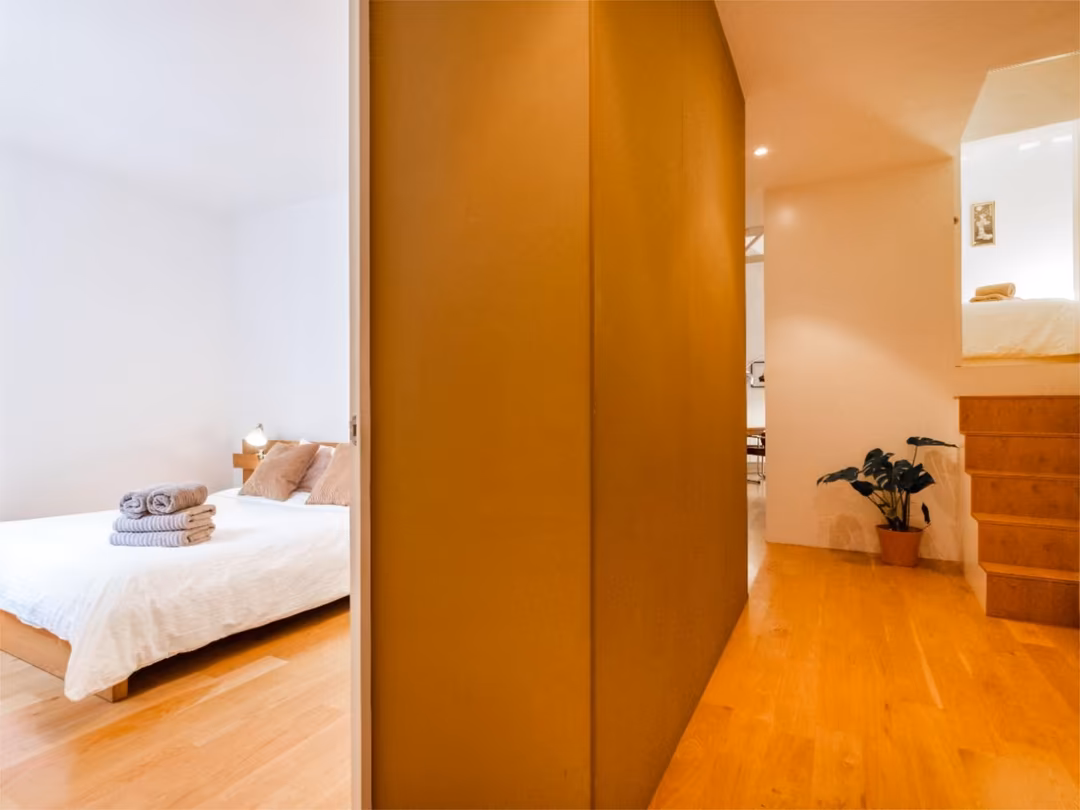 Piso en  Carrer del Portal Nou 26 - Foto 26