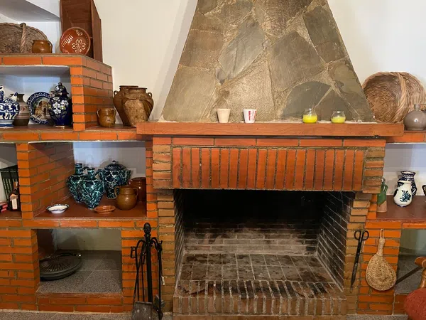 Casa de pueblo en Alpujarra de la Sierra - Foto 8