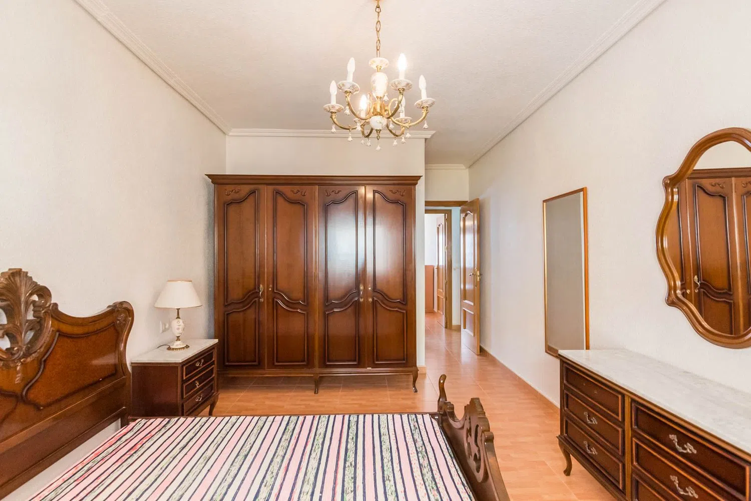 Piso en calle Nuestra Señora de Lourdes, 4 - Foto 13