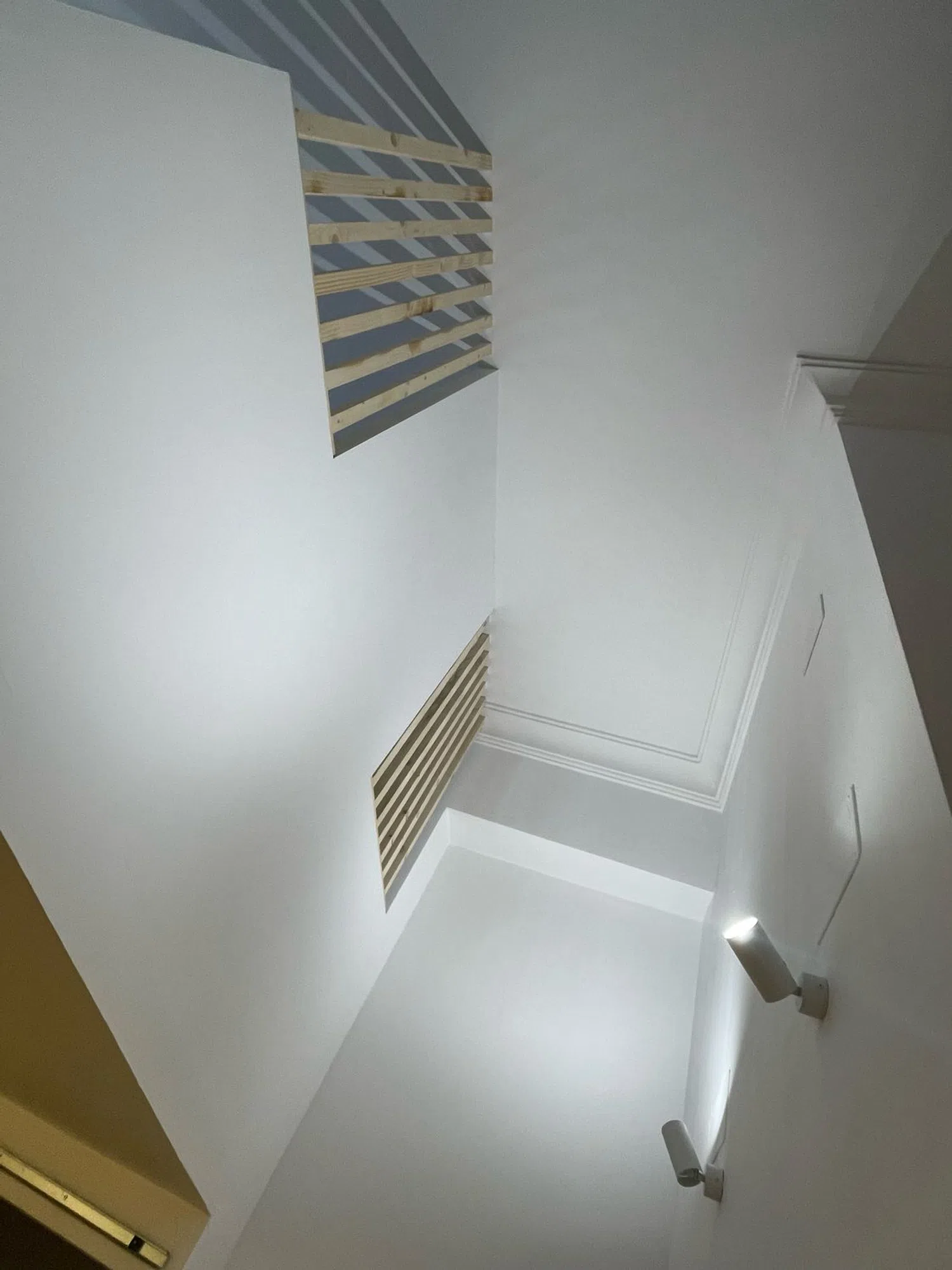 Dúplex en calle del Marqués de Leis, 20 - Foto 2