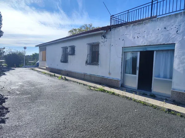 Casa independiente en Lugar Baya Alta, 42 - Foto 11