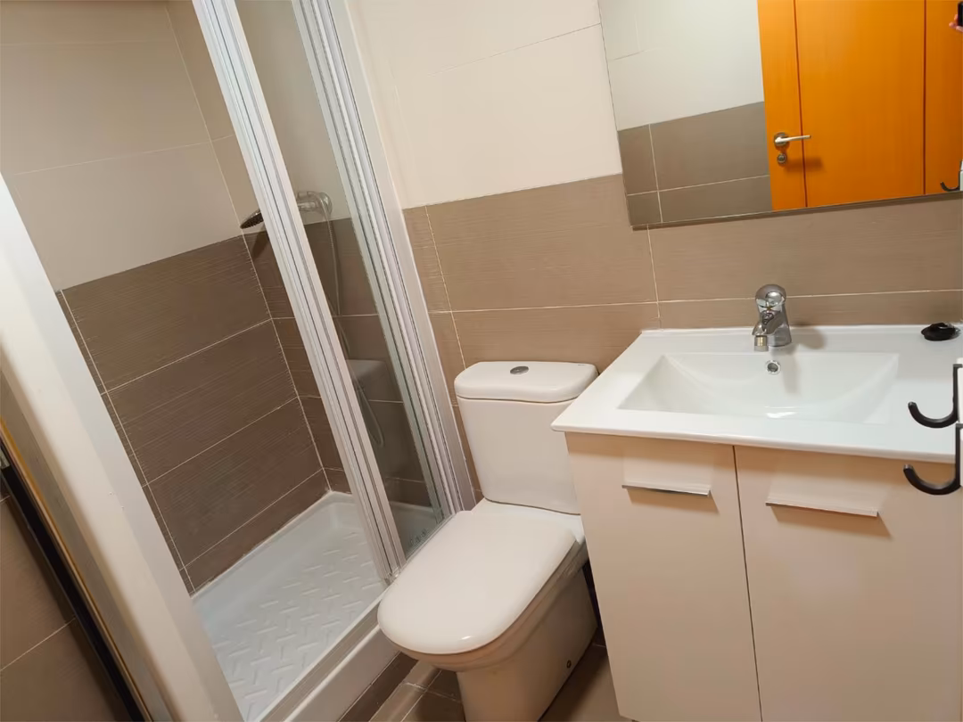 Piso en  Calle de la Pabostría 6 - Foto 4