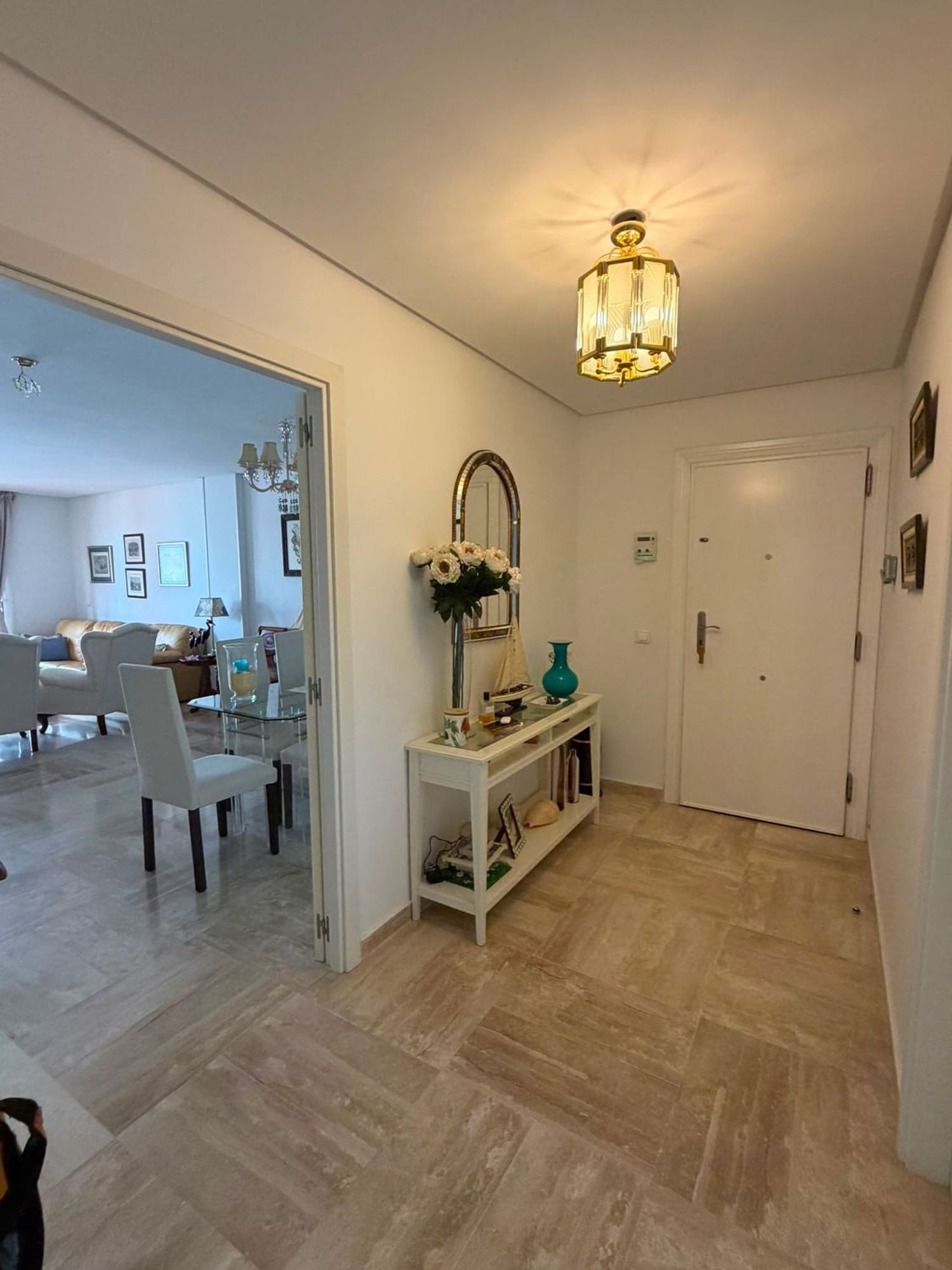 Piso en Puerto de Sotogrande-La Marina, Puerto de Sotogrande-La Marina - Foto 5