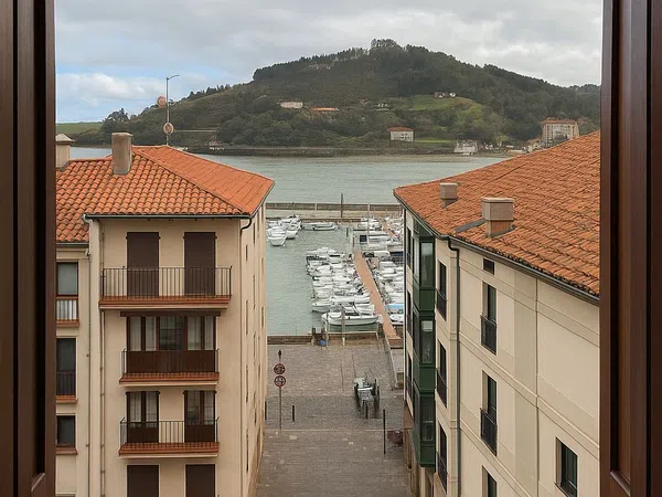 Dúplex en Lekeitio - Foto 1