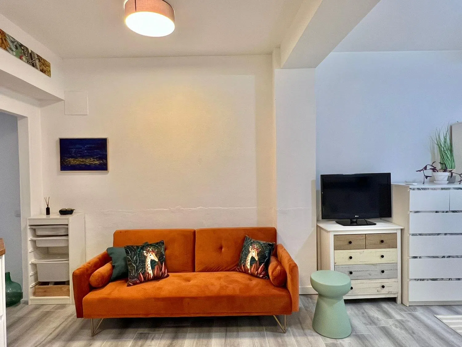 Estudio en Correduría, 34 - Foto 7