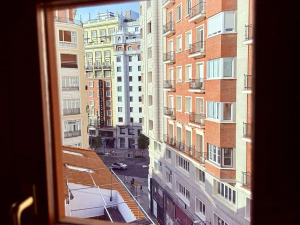Estudio en Calle de Isabel la Católica, 17, Palacio - Foto 24
