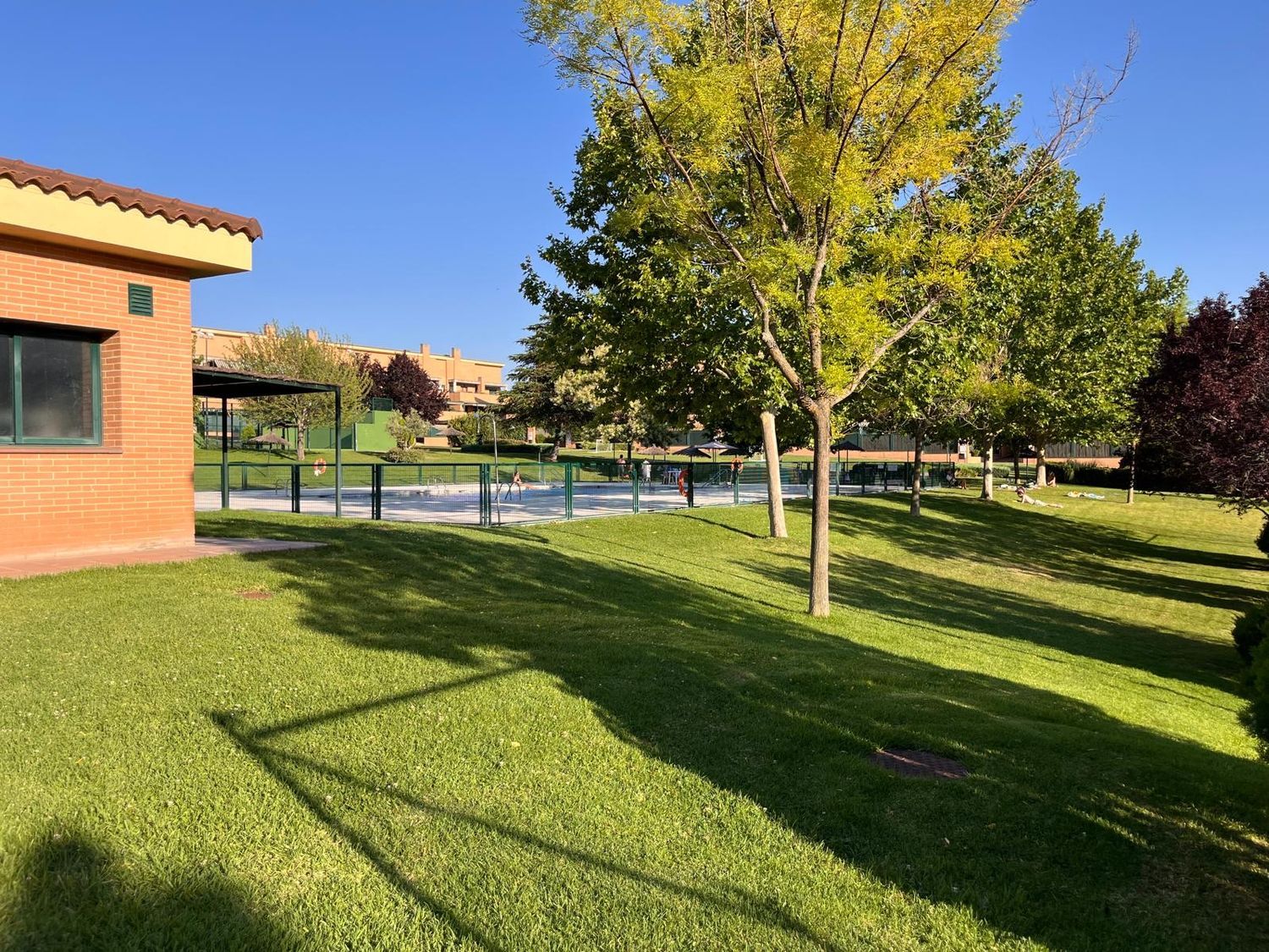 Piso en Avenida de la Sierra de Gredos, 11, Villanueva de la Cañada, Villanueva de la Cañada - Foto 3