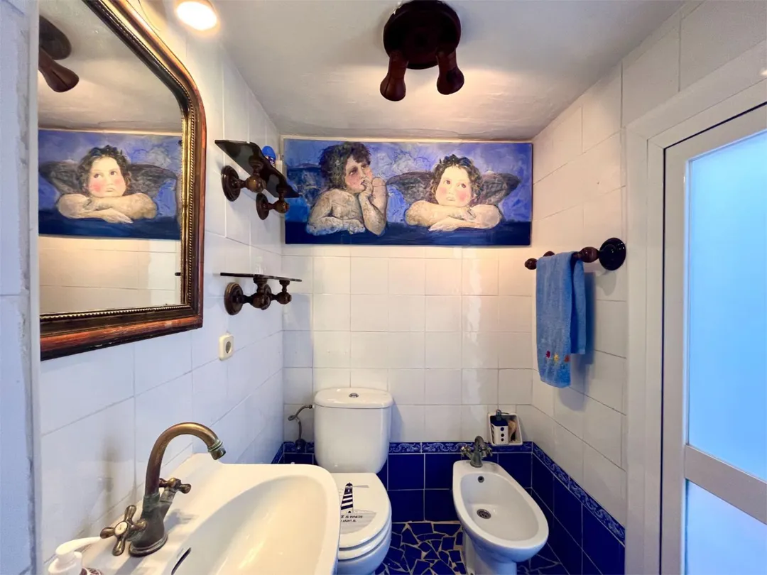 Casa adosada en  Carrer Abdon Almirall 6 - Foto 26