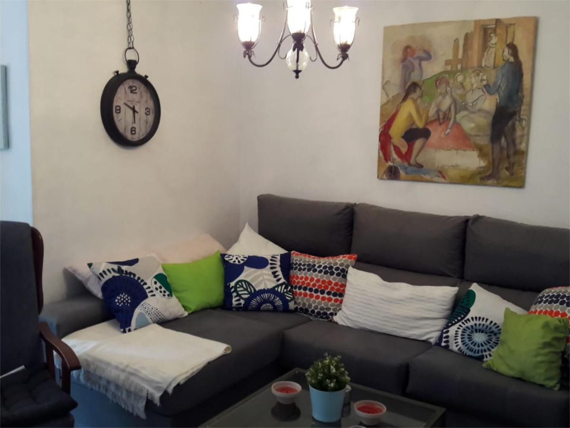 Piso en  Plaza Moreno Villa 7 - Foto 2