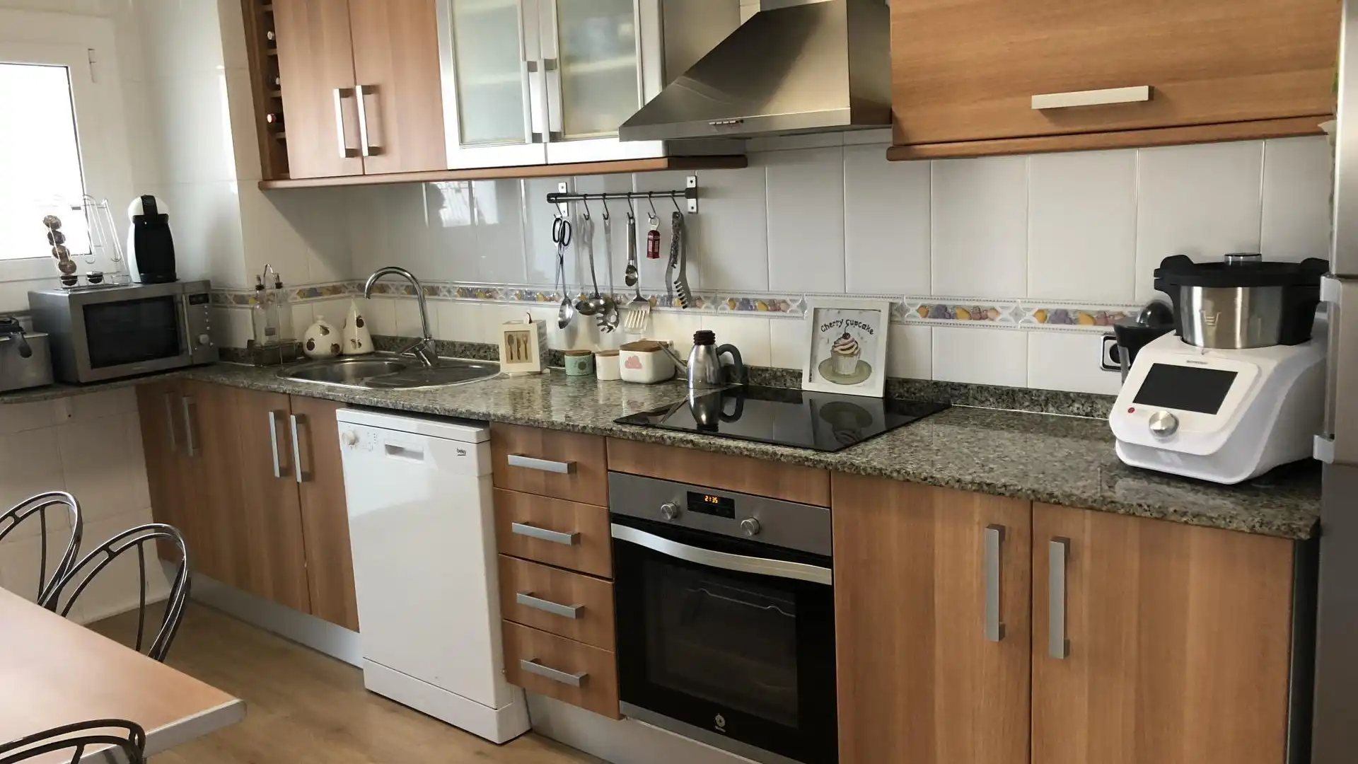 Piso en  Carrer de Menéndez y Pelayo 17 - Foto 4