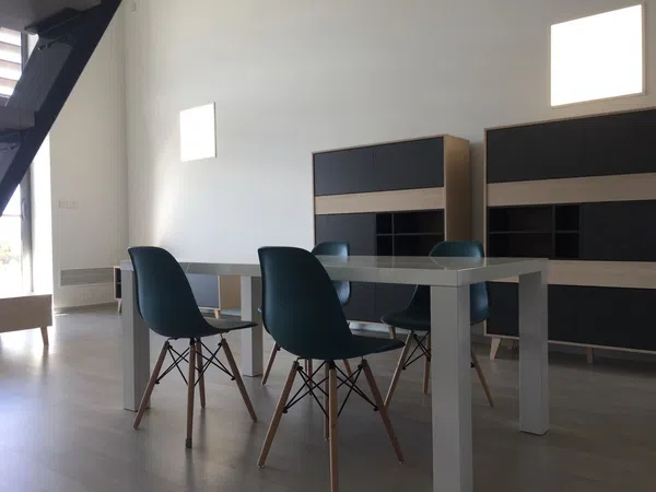 Piso en calle de la Creu Roja, 1 - Foto 10