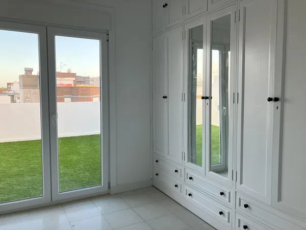 Dúplex en Calle San Bernardo, 14, Triana - Foto 4