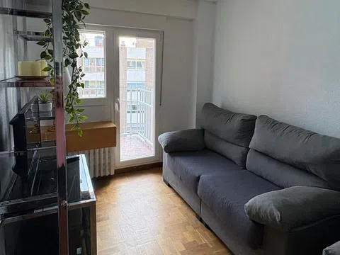 Piso en avenida Francisco de Goya, 28