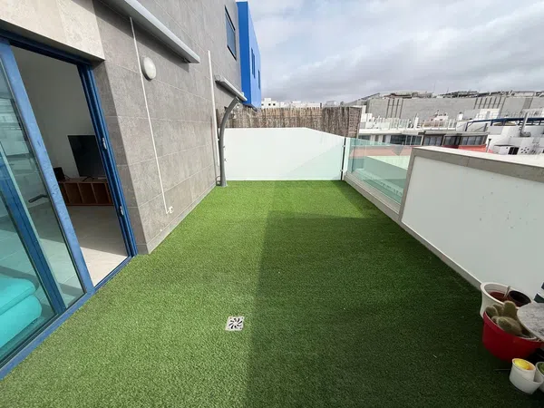 Dúplex en Calle Montevideo, 12, Santa Catalina - Canteras - Foto 3