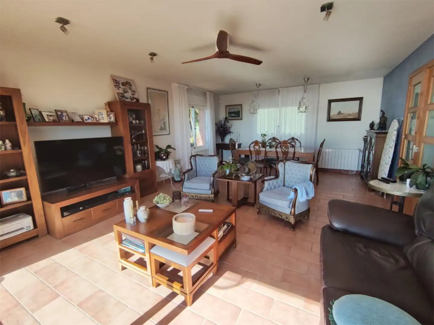 Chalet en  Carrer de les Roselles 11 - Foto 6
