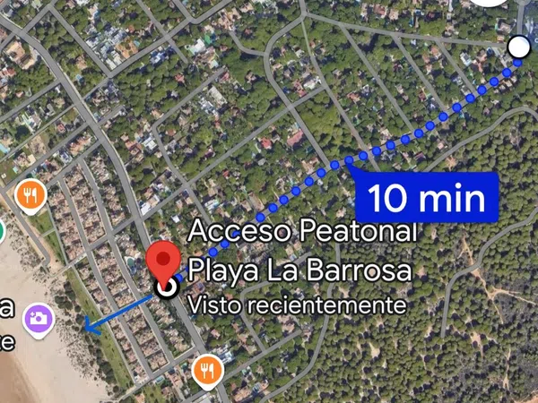 Piso en Calle de la Morena 86, 86, Los Gallos - La Coquina, Los Gallos - La Coquina - Foto 14
